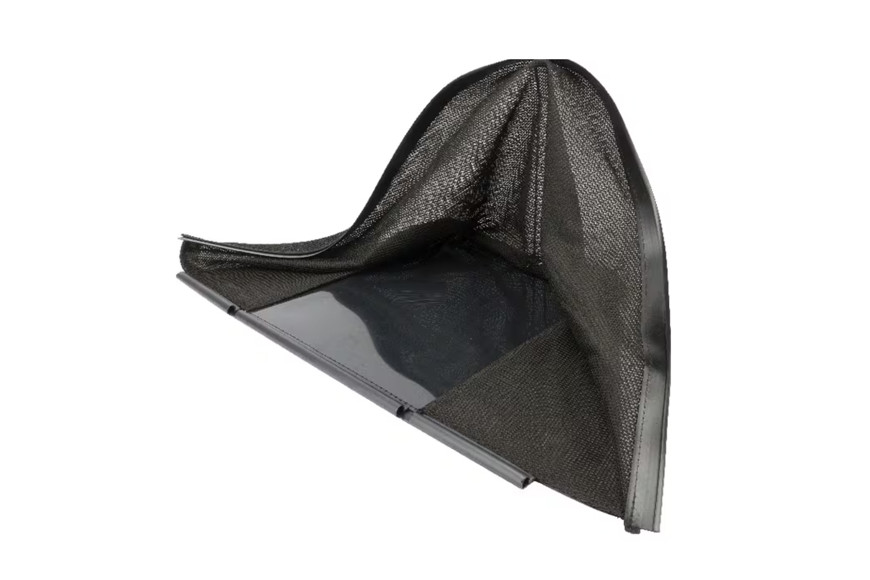 Conf.Tela Ibrido Mp1 50-55 Col.Nero - Originale Stiga - 181102349/0