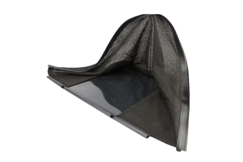 Conf.Tela Ibrido Mp1 50-55 Col.Nero - Originale Stiga - 181102349/0