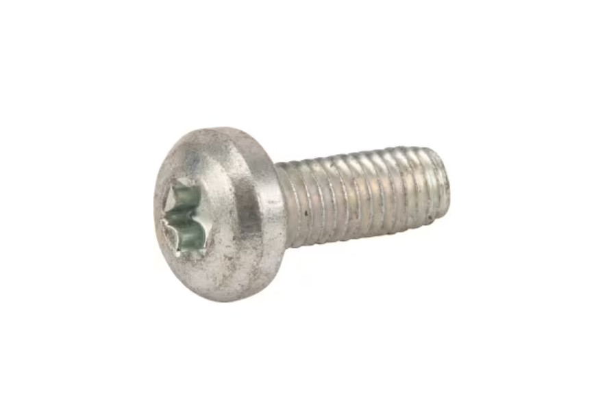 Screw M6 X 16- Stiga Genuine Part - 112735664/0 - replaces - 9947-0616-16