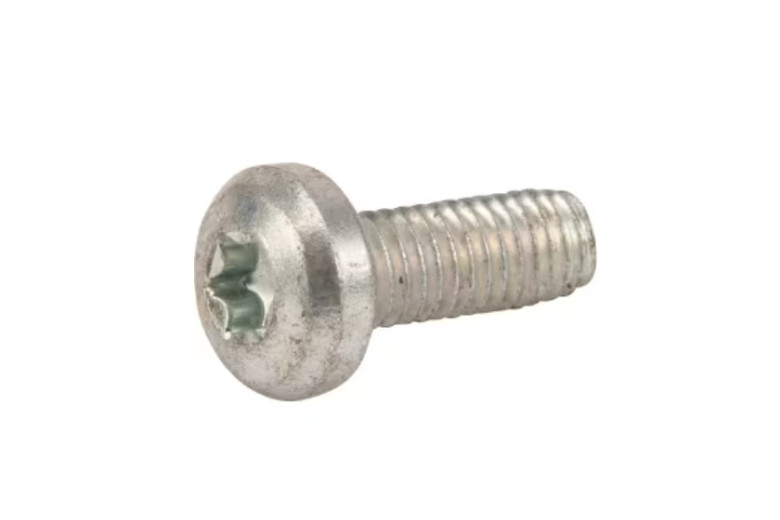 Screw M6 X 16- Stiga Genuine Part - 112735664/0 - replaces - 9947-0616-16