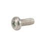 Vite Autof.Tcbtx M6X16 C15 Zb - Originale Stiga - 112735664/0 - sostituisce - 9947-0616-16