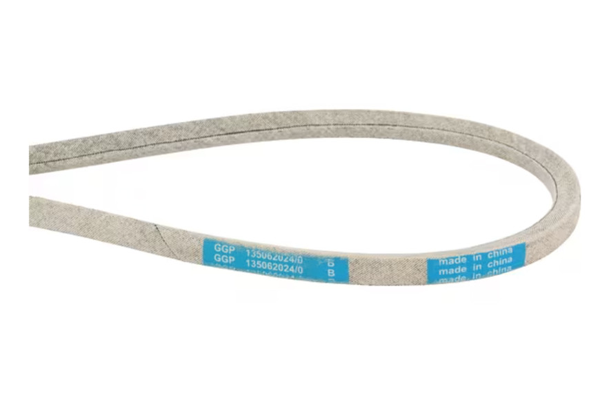 Belt 85 Deck - sostituisce - 135062024/0