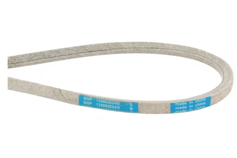 Belt 85 Deck - sostituisce - 135062024/0