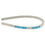 Belt 85 Deck - sostituisce - 135062024/0