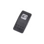 Light Button Cover - Stiga Genuine Part - 118361040/0