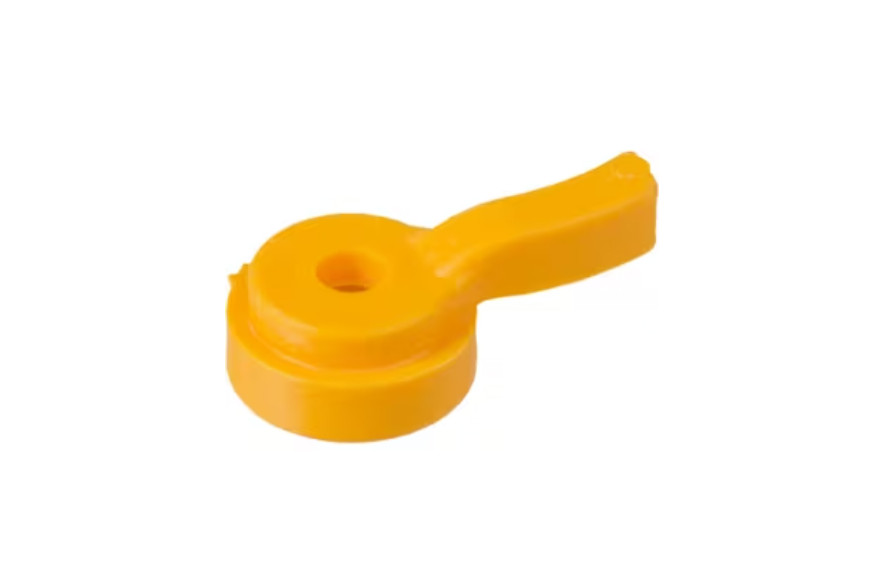 Throttle Setting Lever - Stiga Genuine Part - 118804481/0