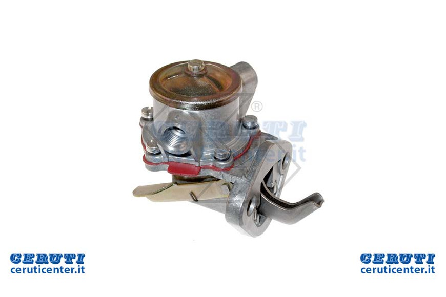 Pompa Alim Nafta Tr.Mf.122 Pks3152