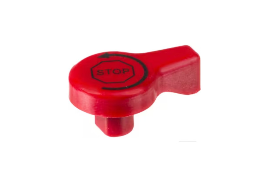 Manopola - Originale Stiga - 118804482/0