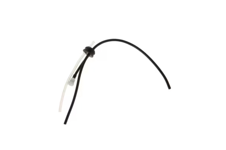 Fuel Tank Hose - Stiga Genuine Part - 118804509/0