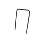 Lower Handle [Black]- Stiga Genuine Part - 381006785/0 - replaces - 381006737/0