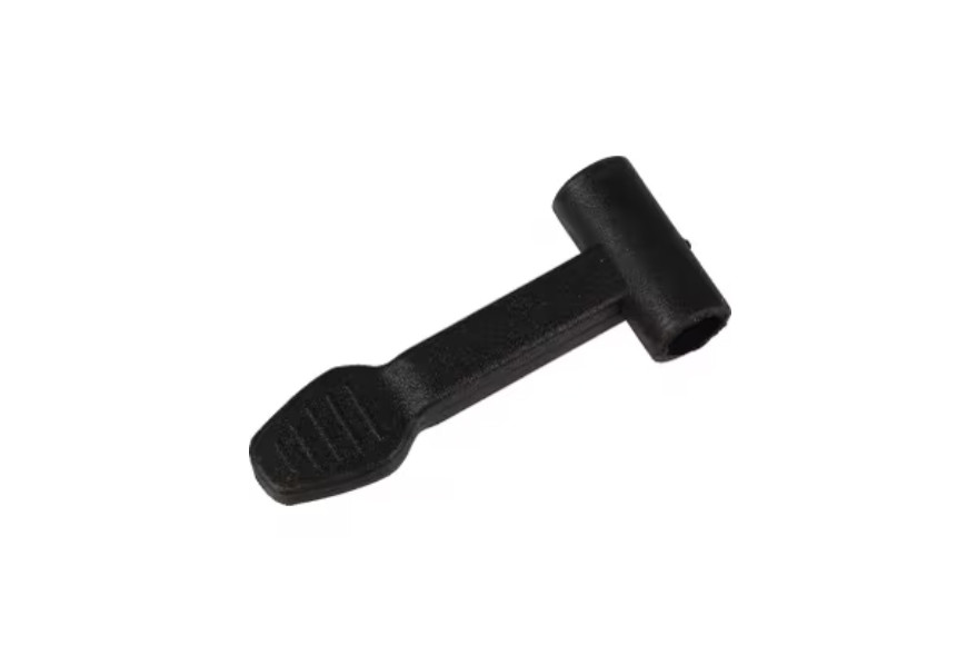 Leva Choke Nera - 118802164/0 - Originale Stiga