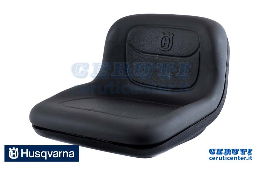 Asiento - Original Husqvarna - 532401042
