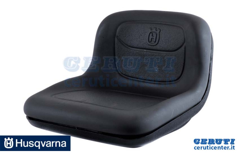Asiento - Original Husqvarna - 532401042