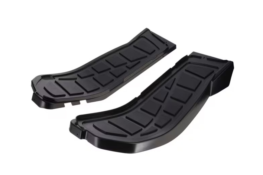 Ass. Copripedane (Dx+Sx) - 382110315/0 - Originale Stiga - Sostituisce - 325500047/0