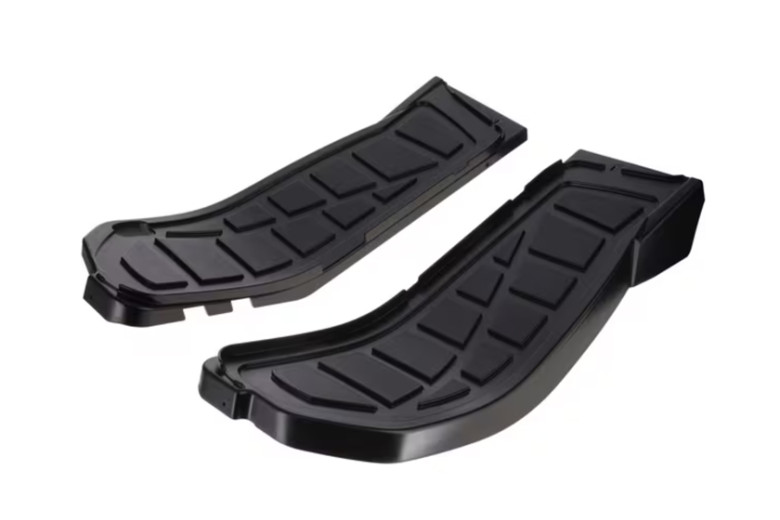 Ass. Copripedane (Dx+Sx) - 382110315/0 - Originale Stiga - Sostituisce - 325500047/0