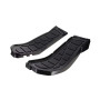 Ass. Copripedane (Dx+Sx) - 382110315/0 - Originale Stiga - Sostituisce - 325500047/0