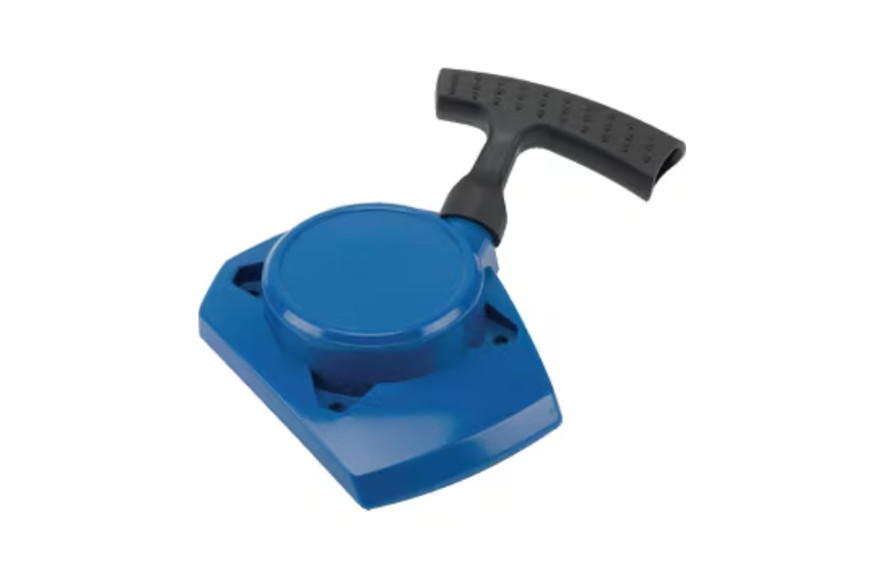 Recoil Assembly [Blue] - Stiga Genuine Part - 118801450/0