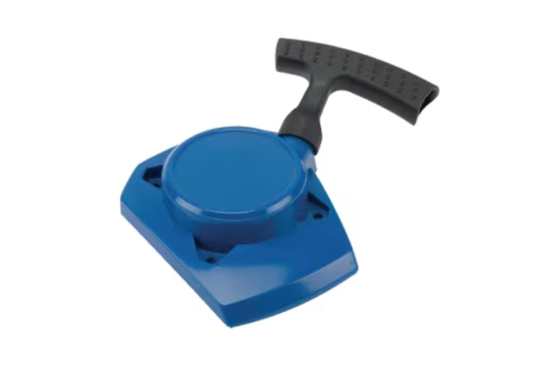 Recoil Assembly [Blue] - Stiga Genuine Part - 118801450/0