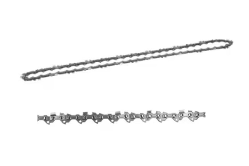 Catena 16  A57 - 91Px-057E - 1519-1001-57 - Originale Stiga - Sostituisce - 1430157-03A