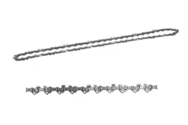 Catena 16  A57 - 91Px-057E - 1519-1001-57 - Originale Stiga - Sostituisce - 1430157-03A