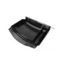 Prot.Uscita Ca X Pan-Np Col.Nero - Originale Stiga - 381008050/1 - sostituisce - 381008050/0