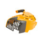 Assieme Avviatore Giallo - Originale Stiga - 118803134/0 - sostituisce - 118804614/0