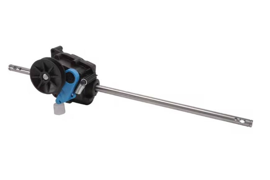 Gearbox [Black]- Stiga Genuine Part - 181003093/1