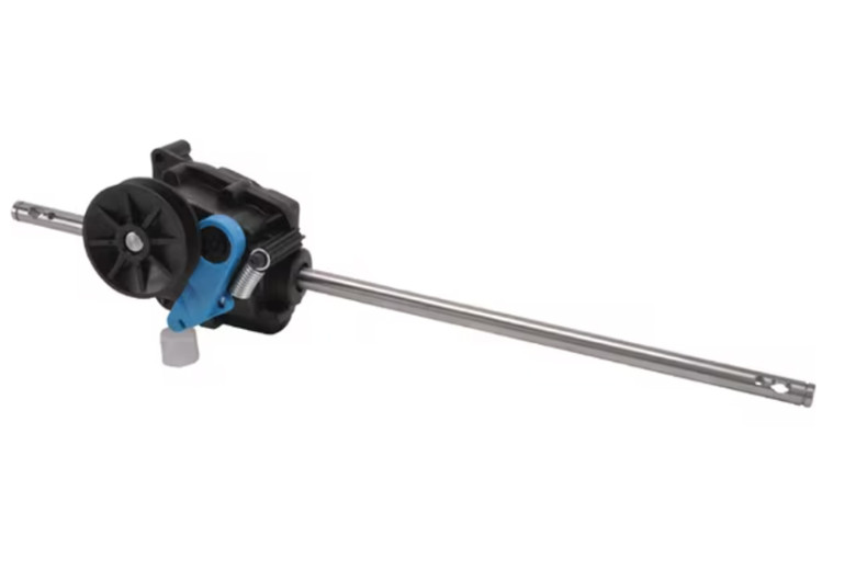 Gearbox [Black]- Stiga Genuine Part - 181003093/1