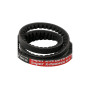 Trapezoidal Belt Xpz Iso4184 Lp800- Stiga Genuine Part - 135064379/0