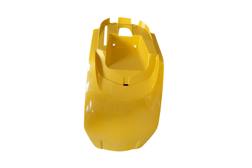 Cop.Piant.Sterzo Front.Giallo Stiga Nr66 - Originale Stiga - 327110492/0