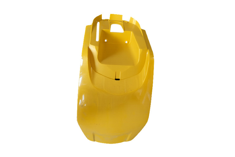 Cop.Piant.Sterzo Front.Giallo Stiga Nr66 - Originale Stiga - 327110492/0