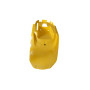 Front Steering Cover [Yellow]- Stiga Genuine Part - 327110492/0