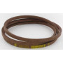 Cinghia Piatto Lame - 135061504/0LC - Originale Stiga