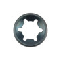 Starlock Washer Rpco 308 D8- Stiga Genuine Part - 112604899/0 - replaces - 118802908/0