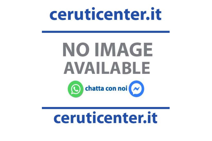 Lama 20" (51CM) - Rif. A-TRX-0164