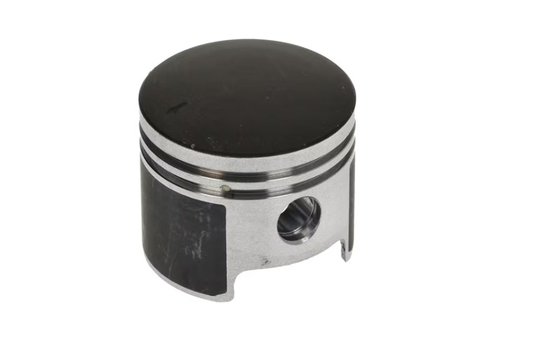 Piston 51.7Cc - Stiga Genuine Part - 118804036/0