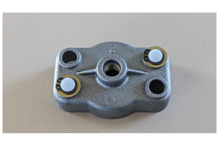 Clutch Driver - Original Emak - 4191143R