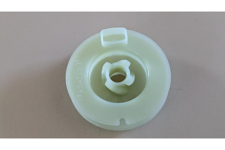 Starter Pulley - Original Emak - 56520038AR