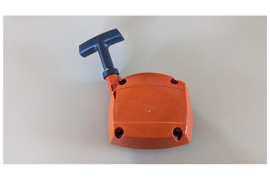 Starter Gehause - 61350238BR