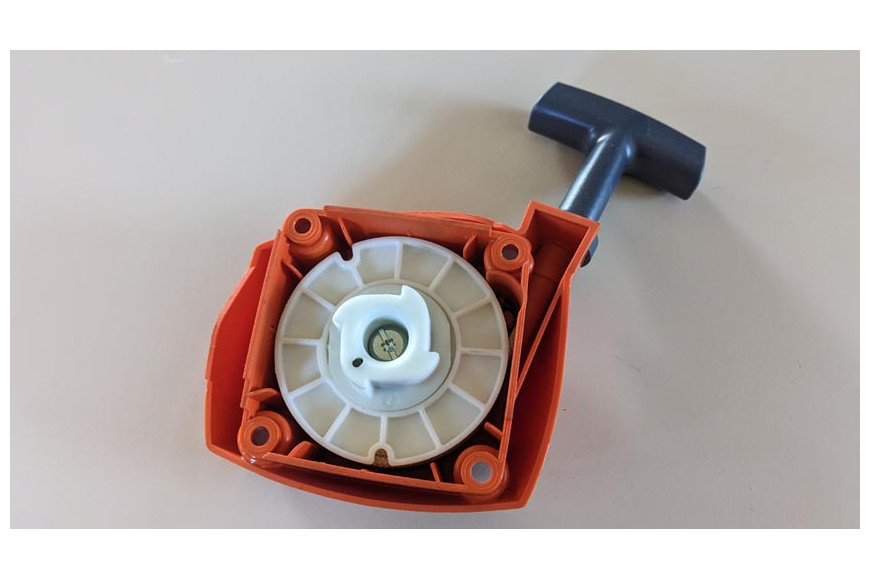 Starter Gehause - 61350238BR