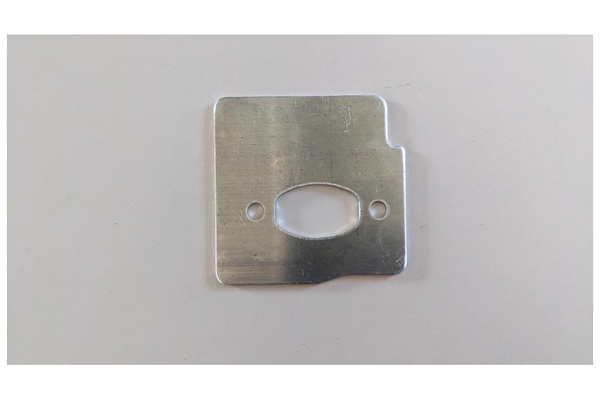Gasket - Original Emak - 61110046R