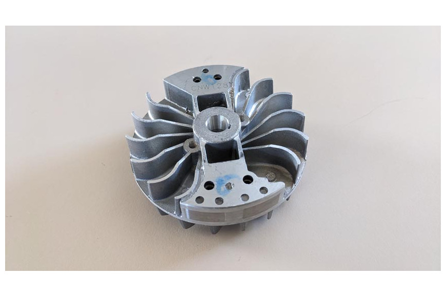 Volano Magnete- Originale Stiga - 118803065/0