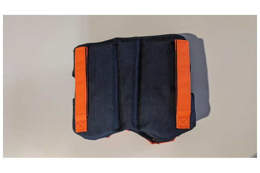Cinturón - Husqvarna original - 510364201