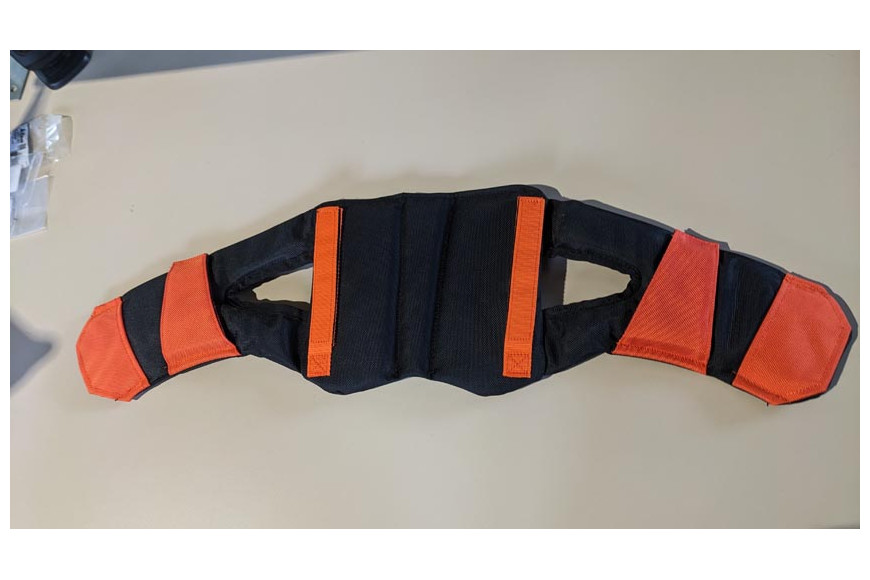 Cinturón - Husqvarna original - 510364201