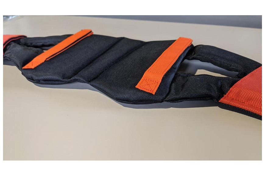 Cinturón - Husqvarna original - 510364201
