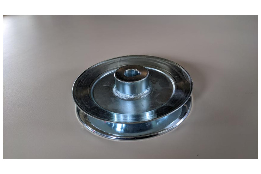 Pulley - Originale Toro - 106-2932
