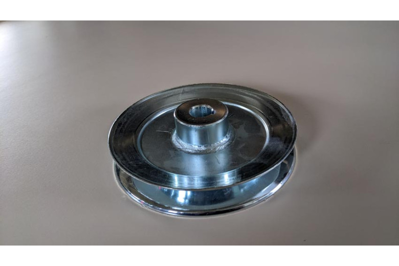 Pulley Genuine Toro 106-2932
