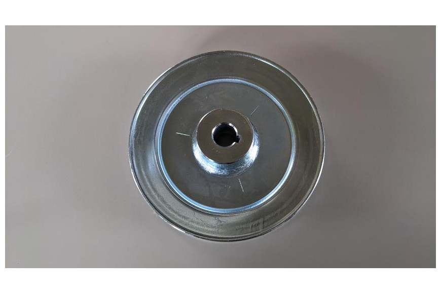 Pulley - Originale Toro - 106-2932
