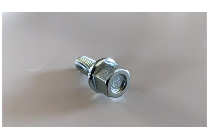 Tornillo - Original Emak - SGN443900092