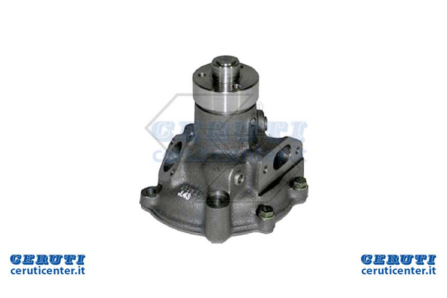 Pompe à eau Fiat 55-100-640-45 / 95